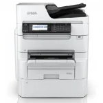 Tusze do Epson WorkForce Pro WF-C878RDTWF - zamienniki i oryginalne