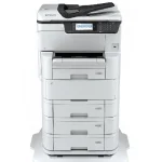 Tusze do Epson WorkForce Pro WF-C878RDTWFC - zamienniki i oryginalne