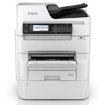 Tusze do Epson WorkForce Pro WF-C878RDWF - zamienniki i oryginalne