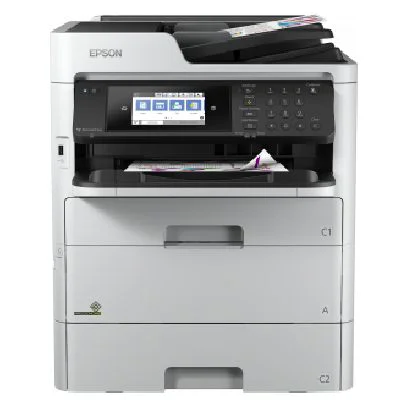 Tusze do Epson WorkForce Pro WF-C879RDWF - zamienniki i oryginalne