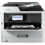 Tusze do Epson WorkForce Pro WF-M5799DWF - zamienniki i oryginalne