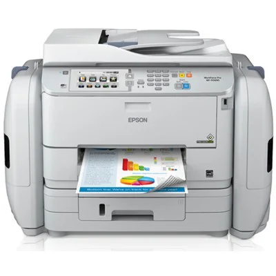 Tusze do Epson WorkForce Pro WF-R5690DTWF - zamienniki i oryginalne