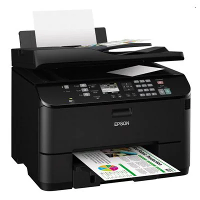 Tusze do Epson WorkForce Pro WP-4500 - zamienniki i oryginalne