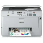 Tusze do Epson WorkForce Pro WP-4515DN - zamienniki i oryginalne