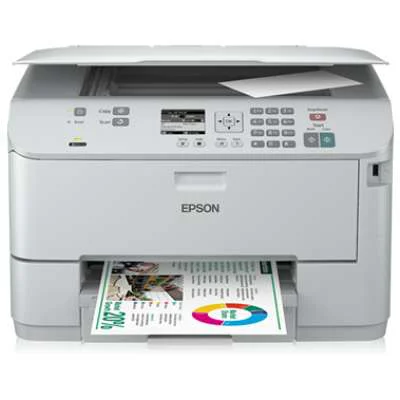 Tusze do Epson WorkForce Pro WP-4515DN - zamienniki i oryginalne