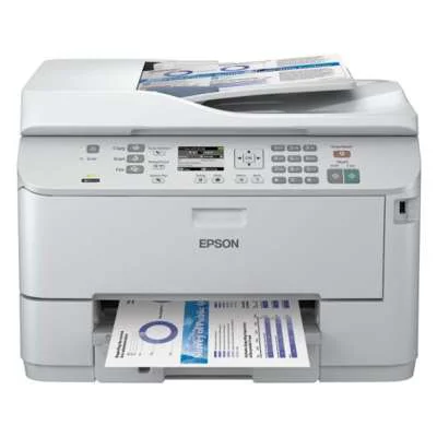 Tusze do Epson WorkForce Pro WP-4525DNF - zamienniki i oryginalne