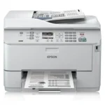 Tusze do Epson WorkForce Pro WPM-4595DNF - zamienniki i oryginalne