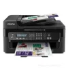 Tusze do Epson WorkForce WF-2520NF - zamienniki i oryginalne