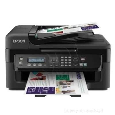 Tusze do Epson WorkForce WF-2520NF - zamienniki i oryginalne