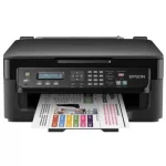 Tusze do Epson WorkForce WF-2530WF - zamienniki i oryginalne