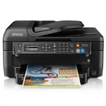 Tusze do Epson WorkForce WF-2650DWF - zamienniki i oryginalne