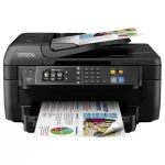 Tusze do Epson WorkForce WF-2660DWF - zamienniki i oryginalne