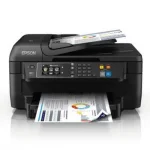 Tusze do Epson WorkForce WF-2760DWF - zamienniki i oryginalne