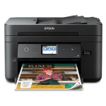 Tusze do Epson WorkForce WF-2800 - zamienniki i oryginalne