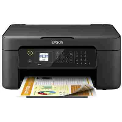 Tusze do Epson WorkForce WF-2810DWF - zamienniki i oryginalne