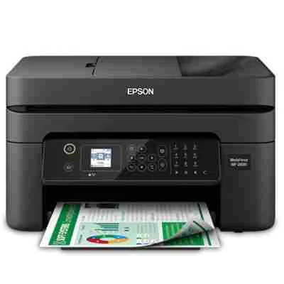 Tusze do Epson WorkForce WF-2830DWF - zamienniki i oryginalne