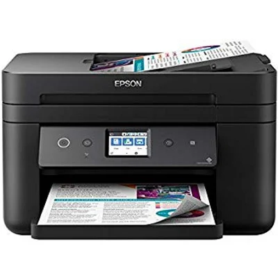 Tusze do Epson WorkForce WF-2860DWF - zamienniki i oryginalne