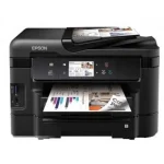 Tusze do Epson WorkForce WF-3540DTWF - zamienniki i oryginalne