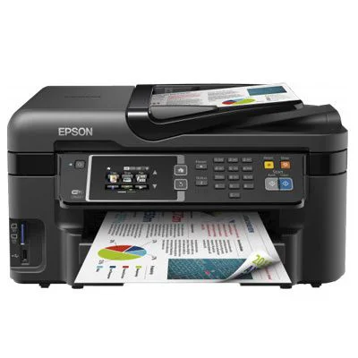 Tusze do Epson WorkForce WF-3620DWF - zamienniki i oryginalne