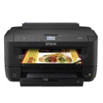 Tusze do Epson WorkForce WF-7210DTW - zamienniki i oryginalne