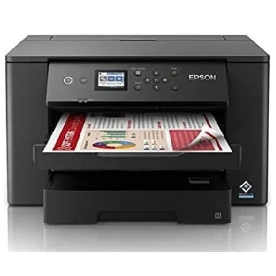 Tusze do Epson WorkForce WF-7310DTW - zamienniki i oryginalne