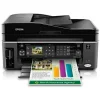 Tusze do Epson WorkForce WF-7515 - zamienniki i oryginalne