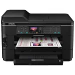 Tusze do Epson WorkForce WF-7525 - zamienniki i oryginalne