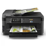 Tusze do Epson WorkForce WF-7610DWF - zamienniki i oryginalne