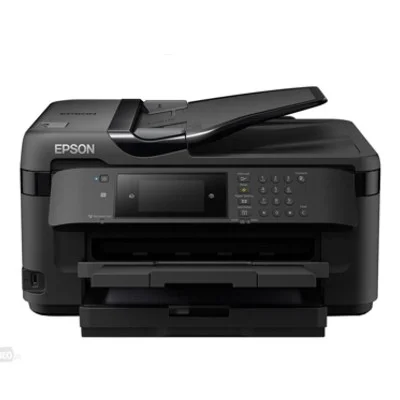 Tusze do Epson WorkForce WF-7710DWF - zamienniki i oryginalne