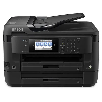 Tusze do Epson WorkForce WF-7720DTW - zamienniki i oryginalne