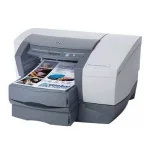 Tusze do HP Business Inkjet 2280tn - zamienniki i oryginalne