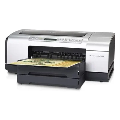 Tusze do HP Business Inkjet 2800dt - zamienniki i oryginalne