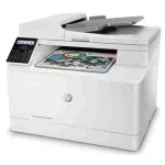 Tonery do HP Color Laser M183fw MFP - zamienniki i oryginalne