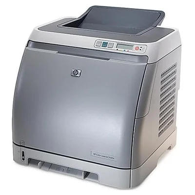 Tonery do HP Color LaserJet 2600n - zamienniki i oryginalne