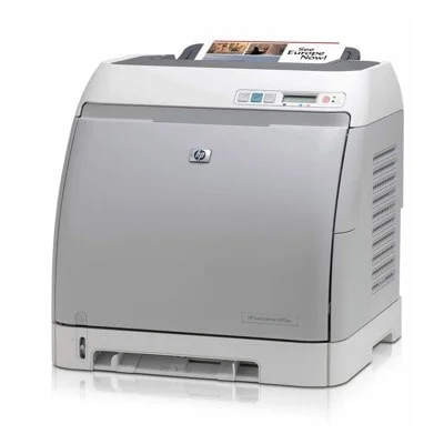 Tonery do HP Color LaserJet 2605dn - zamienniki i oryginalne