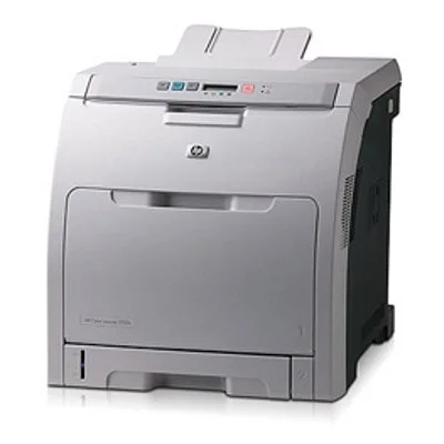 Tonery do HP Color LaserJet 2700 - zamienniki i oryginalne