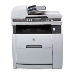 Tonery do HP Color LaserJet 2830 - zamienniki i oryginalne