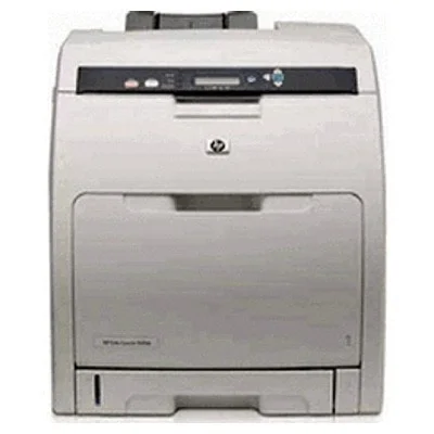 Tonery do HP Color LaserJet 3000 - zamienniki i oryginalne