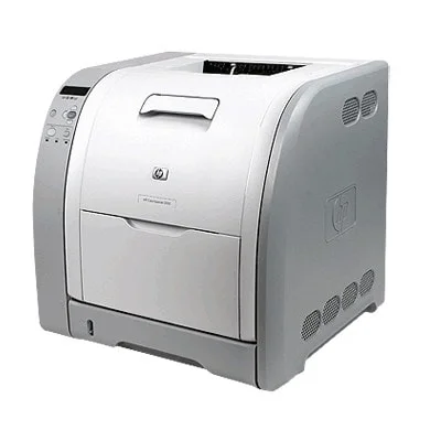 Tonery do HP Color LaserJet 3550 - zamienniki i oryginalne