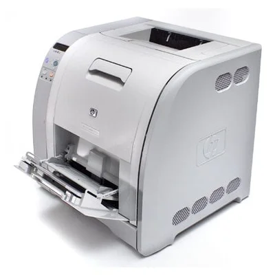 Tonery do HP Color LaserJet 3700 - zamienniki i oryginalne