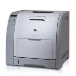 Tonery do HP Color LaserJet 3700dn - zamienniki i oryginalne