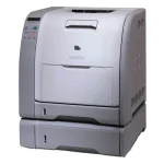 Tonery do HP Color LaserJet 3700dtn - zamienniki i oryginalne