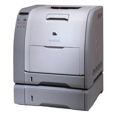 Tonery do HP Color LaserJet 3700dtn - zamienniki i oryginalne