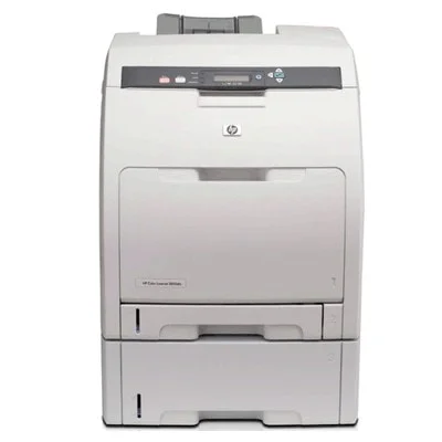 Tonery do HP Color LaserJet 3800dtn - zamienniki i oryginalne