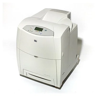 Tonery do HP Color LaserJet 4600 - zamienniki i oryginalne