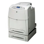 Tonery do HP Color LaserJet 4600dtn - zamienniki i oryginalne