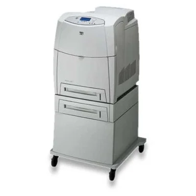 Tonery do HP Color LaserJet 4600hdn - zamienniki i oryginalne