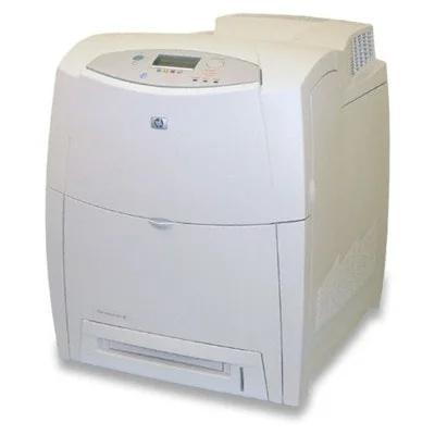 Tonery do HP Color LaserJet 4600n - zamienniki i oryginalne