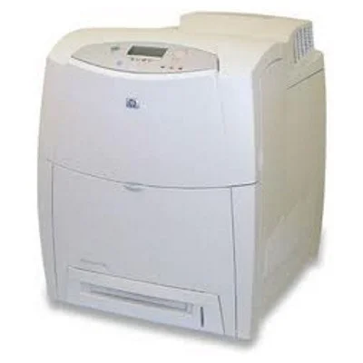 Tonery do HP Color LaserJet 4610 - zamienniki i oryginalne