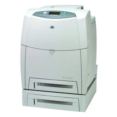 Tonery do HP Color LaserJet 4650dtn - zamienniki i oryginalne